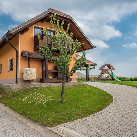 Вілла Wineyard Getaway House Sevnica Екстер'єр фото