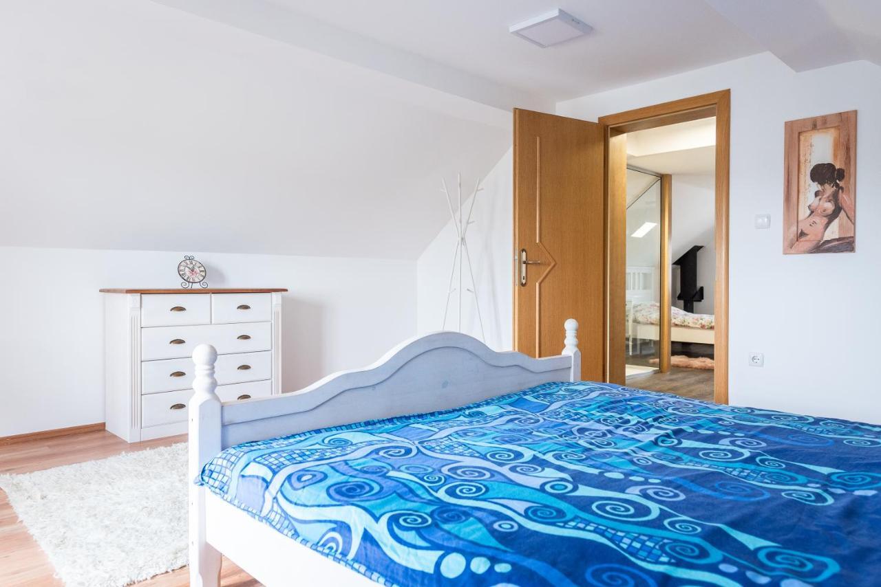Вілла Wineyard Getaway House Sevnica Екстер'єр фото